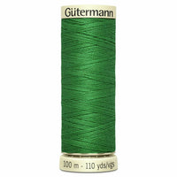 Threads Green Col 396 100m Gutermann Sew-All
