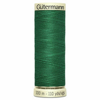 Threads Green Col 402 100m Gutermann Sew-All