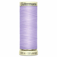 Threads Lilac Col 442 100m Gutermann Sew-All