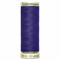 Threads Purple Col 463 100m Gutermann Sew-All