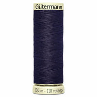 Threads Purple Col 512 100m Gutermann Sew-All