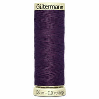 Threads Purple Col 517 100m Gutermann Sew-All