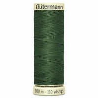 Threads Green Col 561 100m Gutermann Sew-All