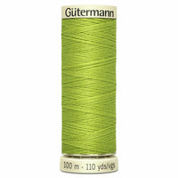 Threads Green Col 616 100m Gutermann Sew-All