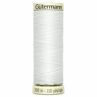 Threads Grey Col 643 100m Gutermann Sew-All