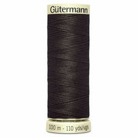 Threads Grey Col 671 100m Gutermann Sew-All