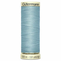 Threads Blue Col 71 100m Gutermann Sew-All