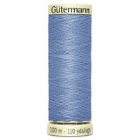 Threads Blue Col 74 100m Gutermann Sew-All