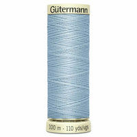 Threads Blue Col 75 100m Gutermann Sew-All