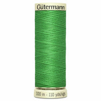 Threads Green Col 833 100m Gutermann Sew-All