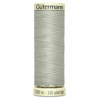 Threads Fawn Col 854 100m Gutermann Sew-All