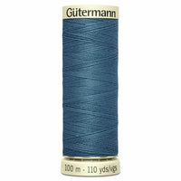 Threads Blue Col 903 100m Gutermann Sew-All