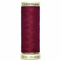Threads Purple Col 910 100m Gutermann Sew-All