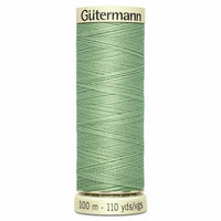 Threads Green Col 914 100m Gutermann Sew-All