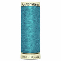 Threads Turquoise Col 946 100m Gutermann Sew-All