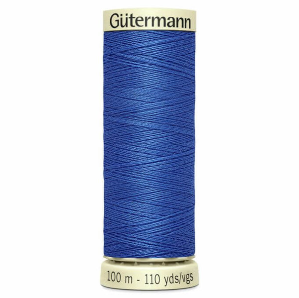 Threads Blue Col 959 100m Gutermann Sew-All