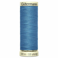 Threads Blue Col 965 100m Gutermann Sew-All