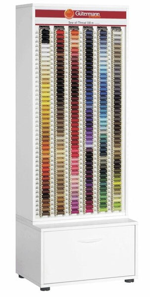 Threads Matching 100m Gutermann Sew-All Thread Matching Service