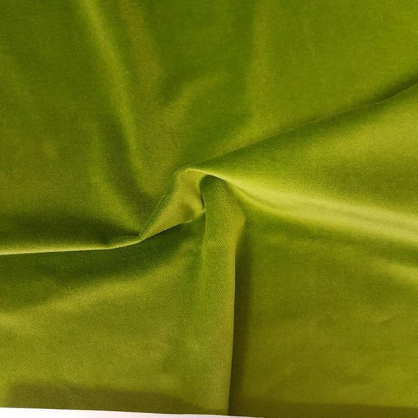 Velvet Washable Cotton Velvet Veldt 675