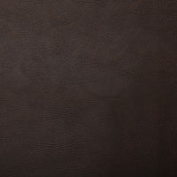 Waterproof And PVC Leather Cloth Leatherlook Matt FR PVC Brown