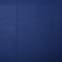 Waterproof And PVC Leather Cloth Leatherlook Matt FR PVC Royal