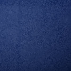 Waterproof And PVC Leather Cloth Leatherlook Matt FR PVC Royal