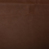 Waterproof And PVC Leather Cloth Leatherlook Matt FR PVC Tan