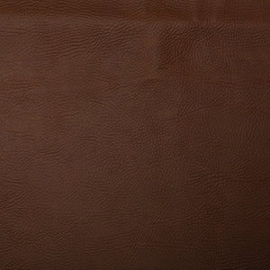 Waterproof And PVC Leather Cloth Leatherlook Matt FR PVC Tan