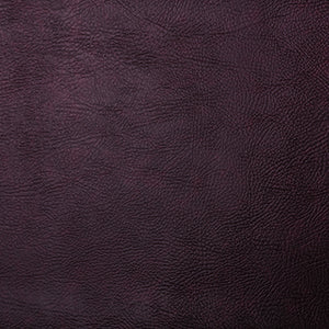 Waterproof And PVC Leather Cloth Leatherlook Matt FR PVC Wine