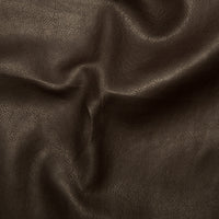 Waterproof And PVC Leather Cloth Leatherlook Soft PVC Brown