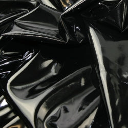 Waterproof And PVC PVC Leatherlook High Gloss PVC