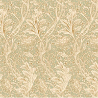William Morris Cotton William Morris Muses Arcadia 3612-04
