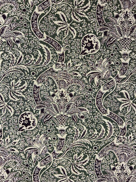 William Morris Upholstery Indian Forest