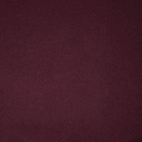 Wool And Tweed Melton LM100 Maroon 1127