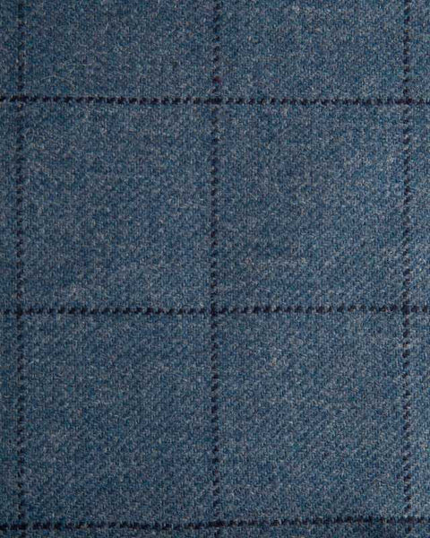 Wool And Tweed Nidderdale Cairngorm Flintstone & Midnight CGE122