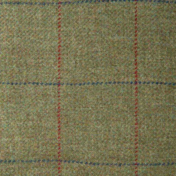Wool And Tweed Nidderdale Cairngorm Heath Flint & Loganberry CGE109