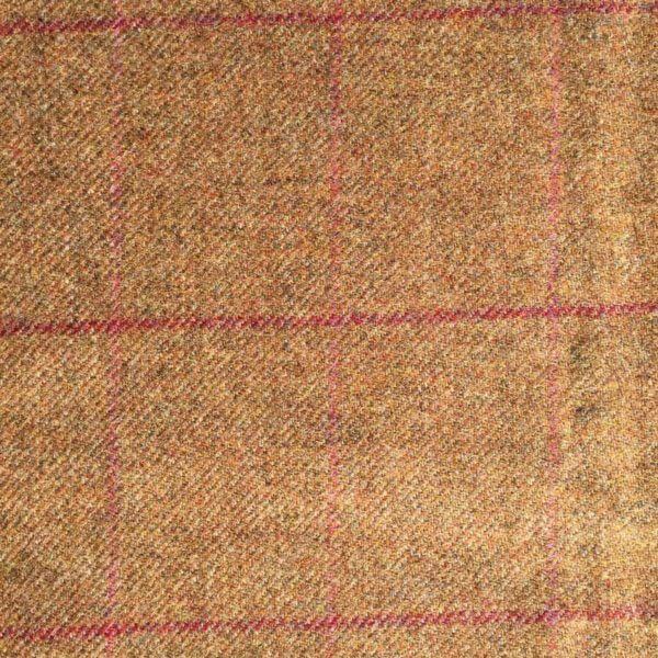 Wool And Tweed Nidderdale Cairngorm Jacksnipe CGE190