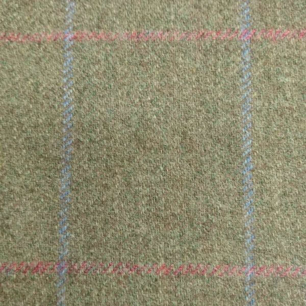 Wool And Tweed Nidderdale Cairngorm Nuthatch CGE189