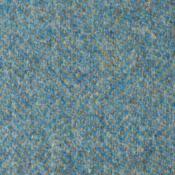 Wool And Tweed Nidderdale Cheviot Heath & Sea CHE045