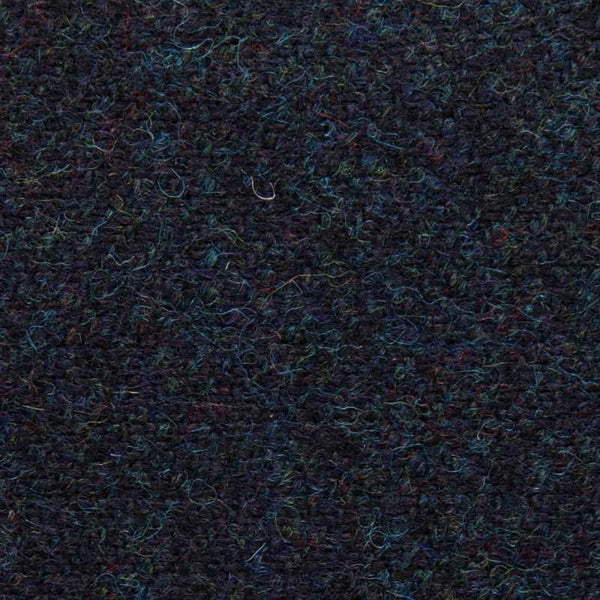Wool And Tweed Nidderdale Cheviot Midnight & Ocean CHE160