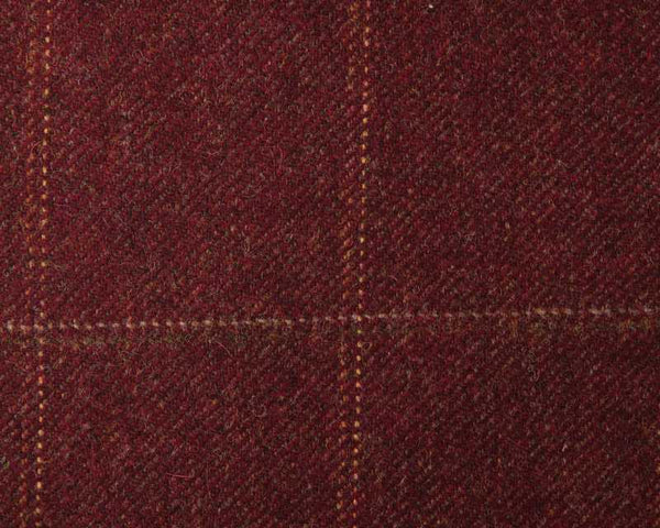 Wool And Tweed Wharfedale Cheviot Red Kite CGE142