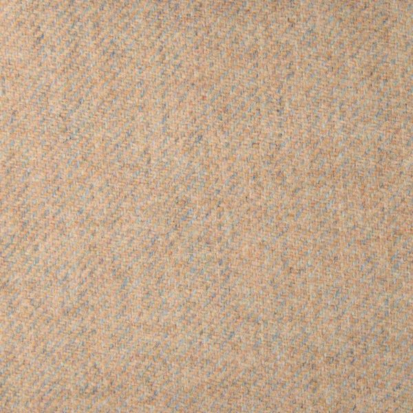 Wool And Tweed Wharfedale Cairngorm Pebble & Malt CGE163