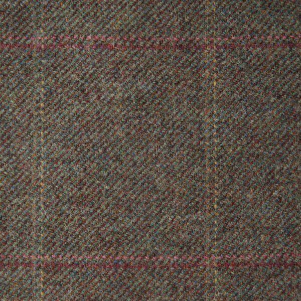 Wool And Tweed Wharfedale Cairngorm Plover CGE147