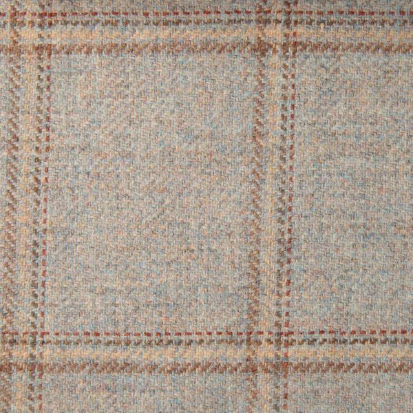 Wool And Tweed Wharfedale Glencoe Dove GLC001