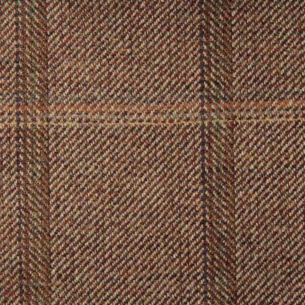 Wool And Tweed Wharfedale Glencoe Wren GLC003