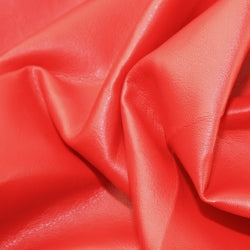 Waterproof And PVC PVC Red