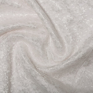 Lace Budget Lace Ivory