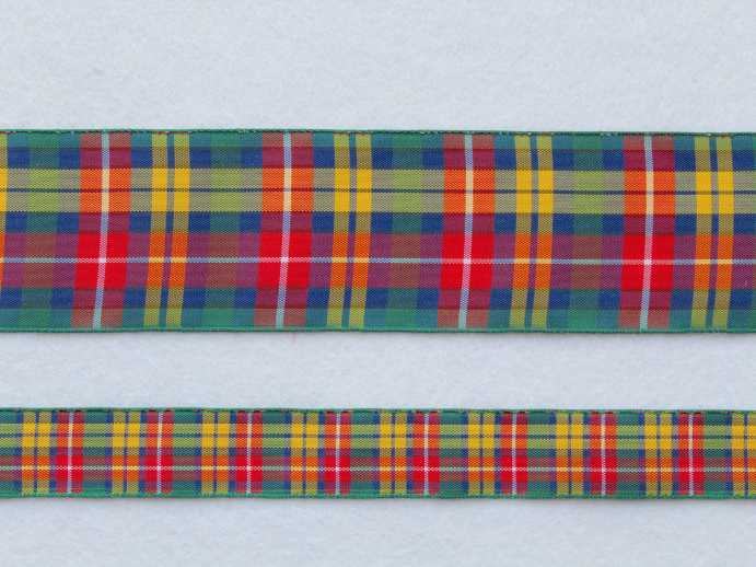 Haberdashery Ribbons Ribbon 9 – Edinburgh Fabrics