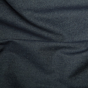 Pure Cotton Denim 7.5oz Indigo Denim – Edinburgh Fabrics