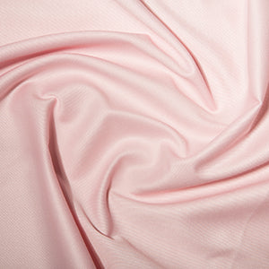 Cotton Blends Gaberchino Pink